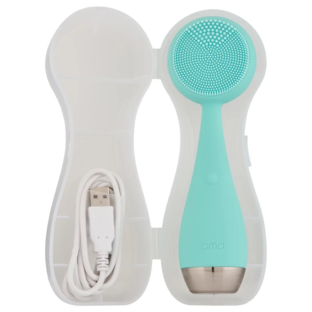 PMD Clean Pro Teal With Aluminum - Great Deal! - Great Deal!