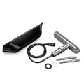 Premium Premium Garmin GT51M-TM Transom Mount DownVu/SideVu 500W, Traditional ... [010-01966-00]