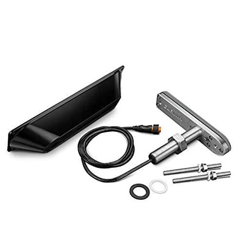 Premium Premium Garmin GT51M-TM Transom Mount DownVu/SideVu 500W, Traditional ... [010-01966-00]