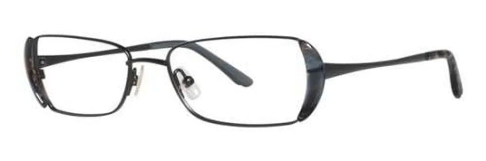 DANA BUCHMAN Eyeglasses SIMONA Black 50MM - Great Deal! - Great Deal! - Great Deal!