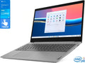 IdeaPad 3 Laptop, 15.6" HD Touch Display, i3-1115G4 Upto 4.1GHz, 8GB RAM, 512GB NVMe SSD, HDMI, Card Reader, Wi-Fi, Wireless, Windows 11 Pro S - Great Deal! - Great Deal!