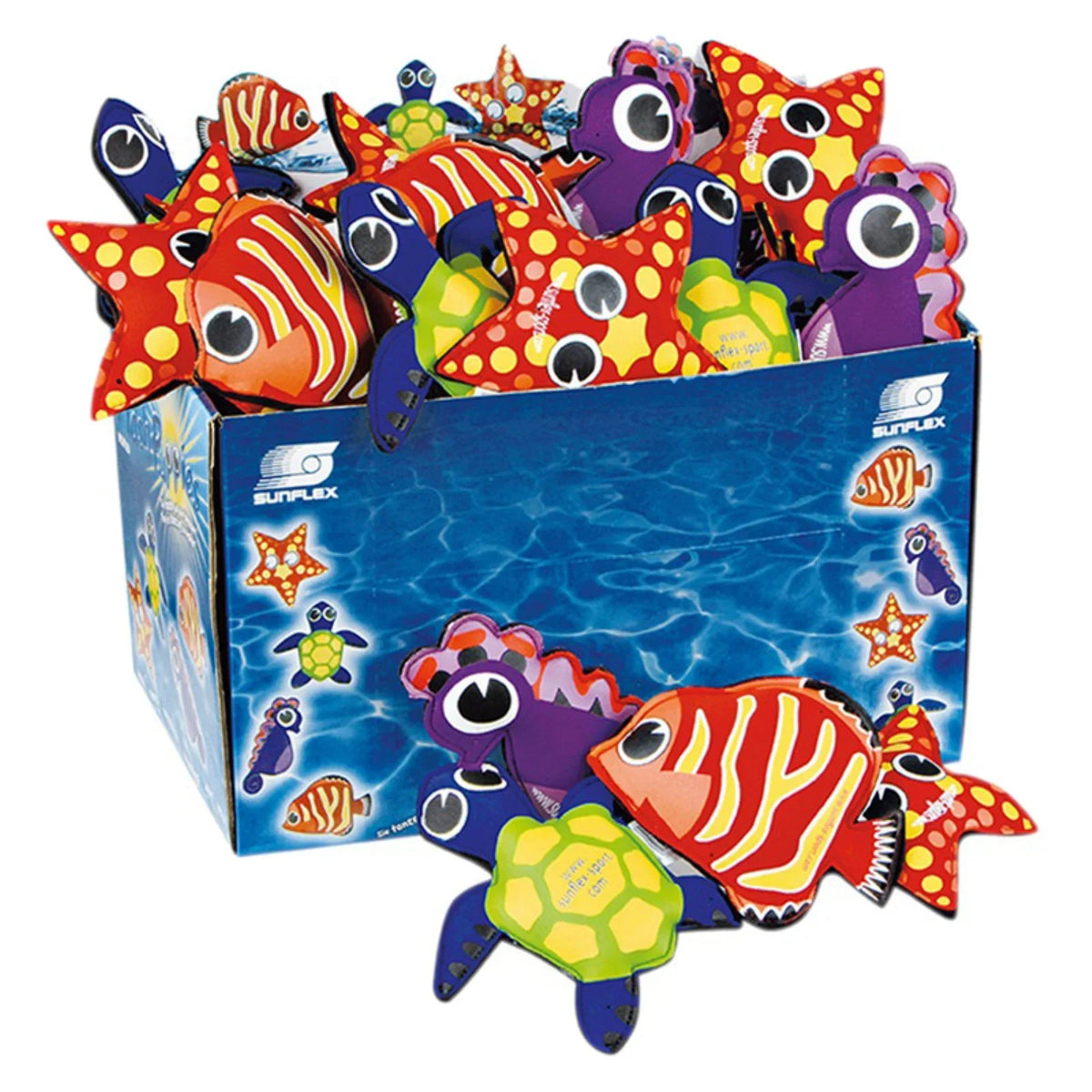 Premium Splash Puppies, Set 1 - Great Deal!