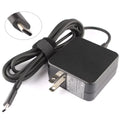 Premium Usmart New AC Power Adapter Charger For ThinkPad T570 20HA Chromebook Laptop Notebook PC Power Supply Cord - Great Deal!