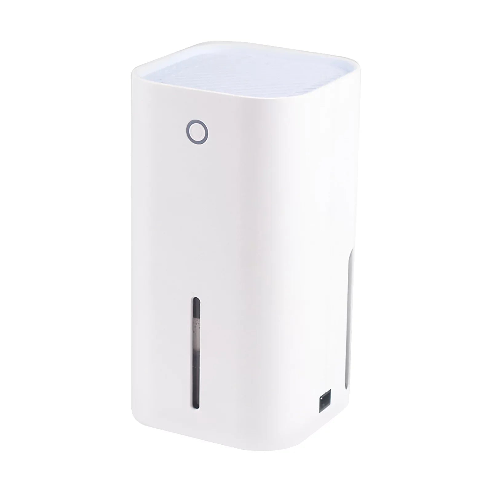 Premium Tomfoto 850mL Dehumidifier to 215 Sq. Ft Portable Small Dehumidifier Auto-off Protection Humidity Control for Home Basements Bedroom Garage Wardrobe RV