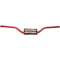 Renthal 1 1/8" FatBar CR High Bend Red for KTM 350 XCF-W 2012-2016