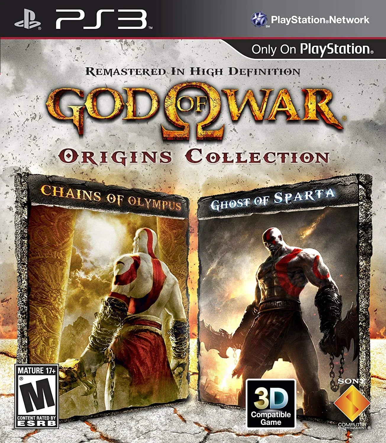(Used) Series - Great Deal!