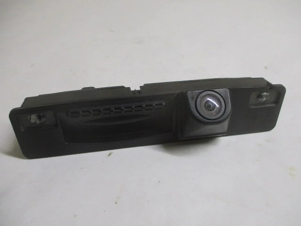 Premium Premium Pre-Owned 15 16 17 18 Ford Focus Back Up Rear View Camera OEM LKQ (Good) - Great Deal!