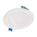 Premium Halo HLBSL4069FS351EMWR LED Direct Mount Retrofit Kit, White, Each - Great Deal!