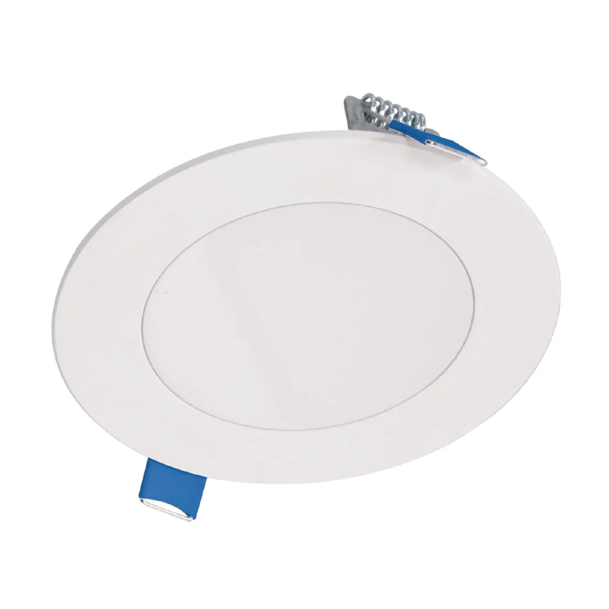 Premium Halo HLBSL4069FS351EMWR LED Direct Mount Retrofit Kit, White, Each - Great Deal!