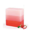 Premium Natural Soap - Bulk - Papaya Cherry -10Pcs