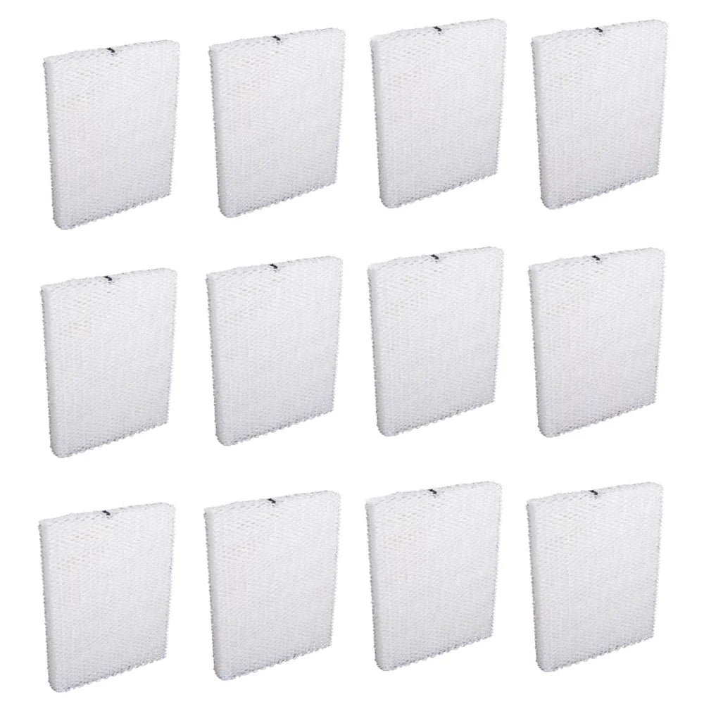Premium Humidifier Filter for Aprilaire 600 High Efficiency 12 Pack - Great Deal!