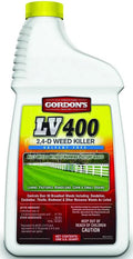 PBI Gordon 8601082 Weed Killer Quart Lv 400 2 4 D,1 Each - Great Deal!