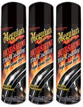 Premium Premium Meguiar's G13815 Hot Shine High Gloss Tire Coating - 15 Oz Spray Can 3