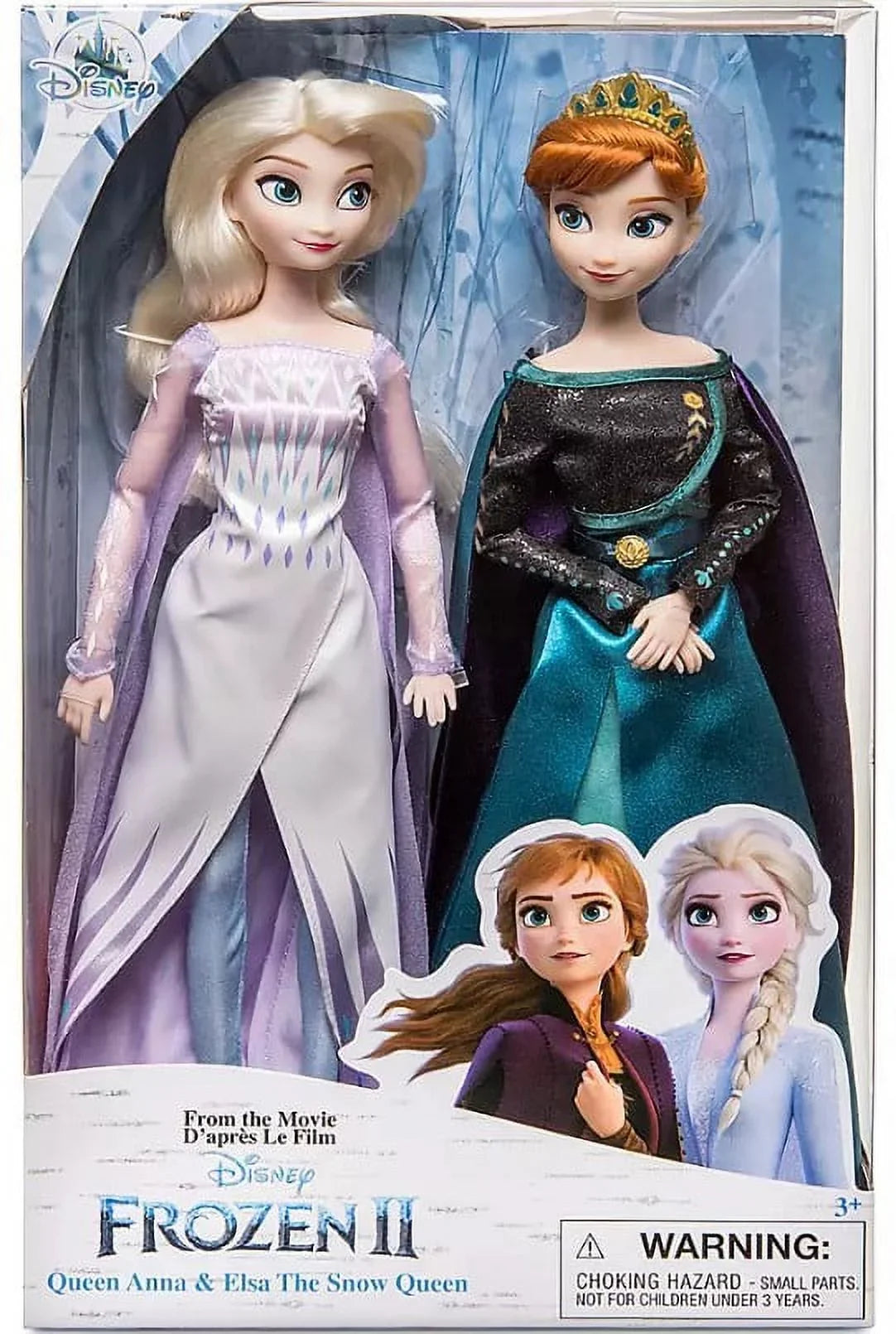 2-Pack Series