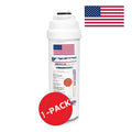 AFC Brand , Water Filter , Model # AFC-EWH-3000 , Compatible with HACG8PV-NF - 1 Filters - Made in U.S.A. - Great Deal! - Great Deal! - Great Deal!