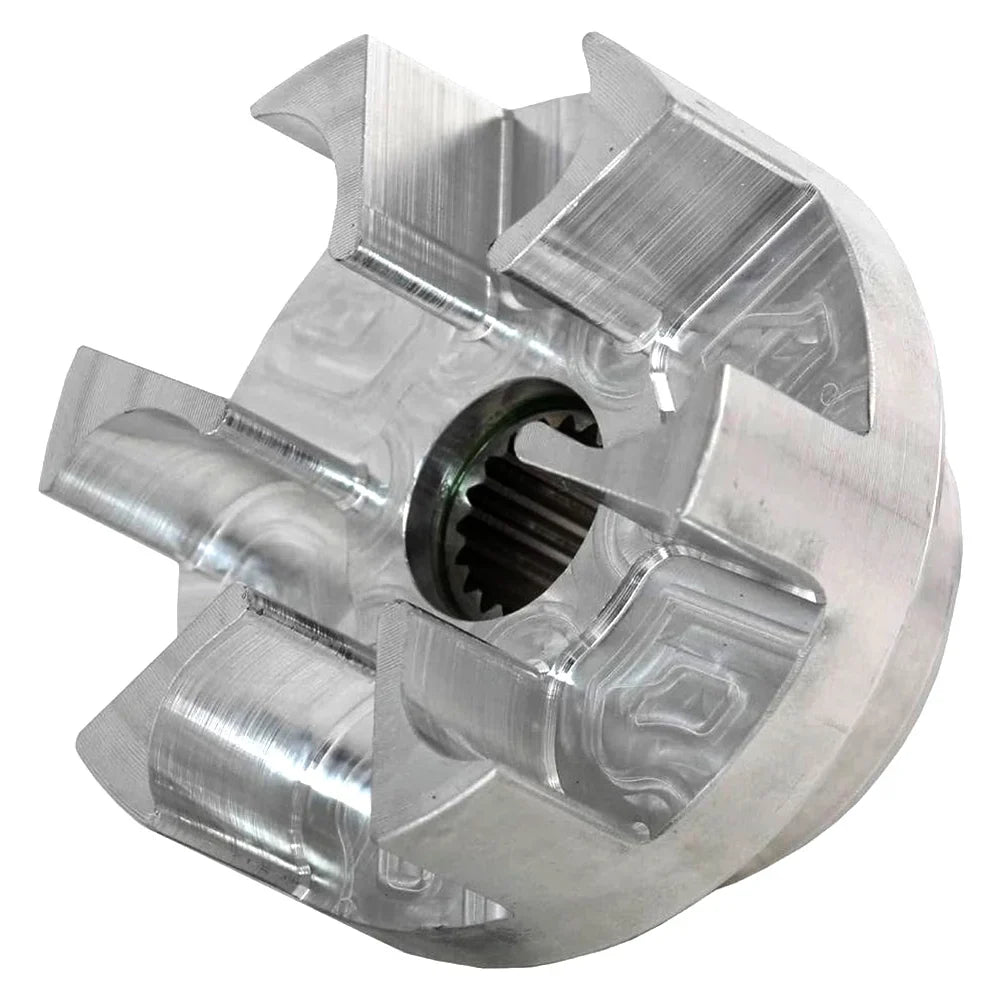New Wsm Coupler Series Sold Individually Compatible With Sea-Doo Xp Di 951 2003 2004 by Part Number 272000158 - Great Deal!