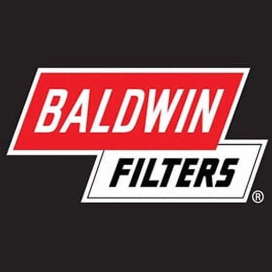 Engine Oil Filter-Hydraulic Filter Baldwin BT9346-MPG - Great Deal!
