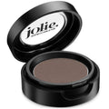 Jolie Cosmetics Powder Pressed Matte Eyeshadows - Cruelty Free, Vegan, Single Pan Eyeshadow 1.48g Base Neutrals (Tender Taupe) - Great Deal!