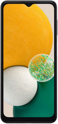 Pre-Owned Samsung Galaxy A13 5G Smartphone, Boost Only,64 GB Storage + 4 GB RAM, Black (Refurbished: Good) - Great Deal!