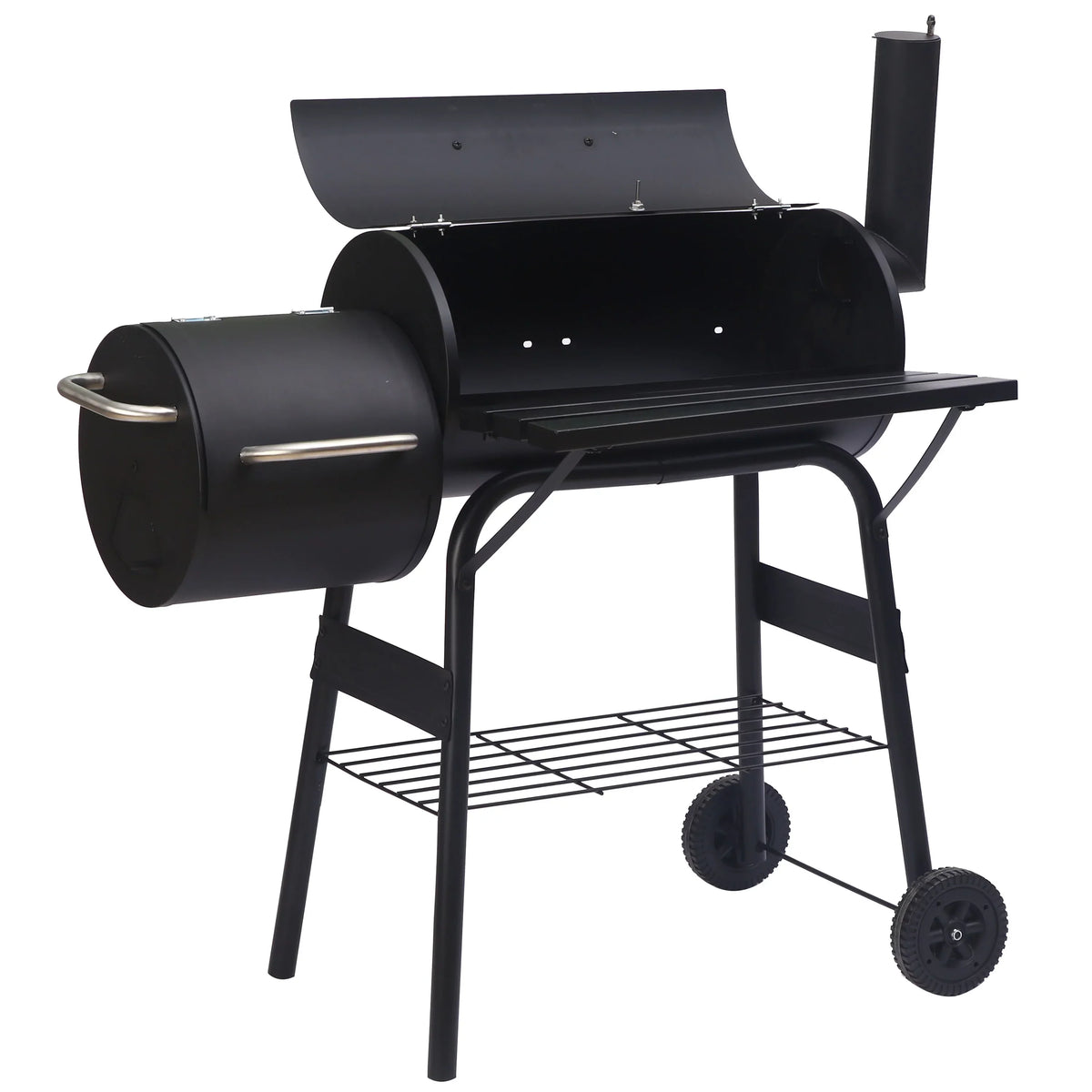 Premium Smoker Series