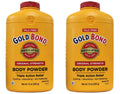 Premium Premium Gold Bond Medicated Original Strength Body Powder - Great Deal!