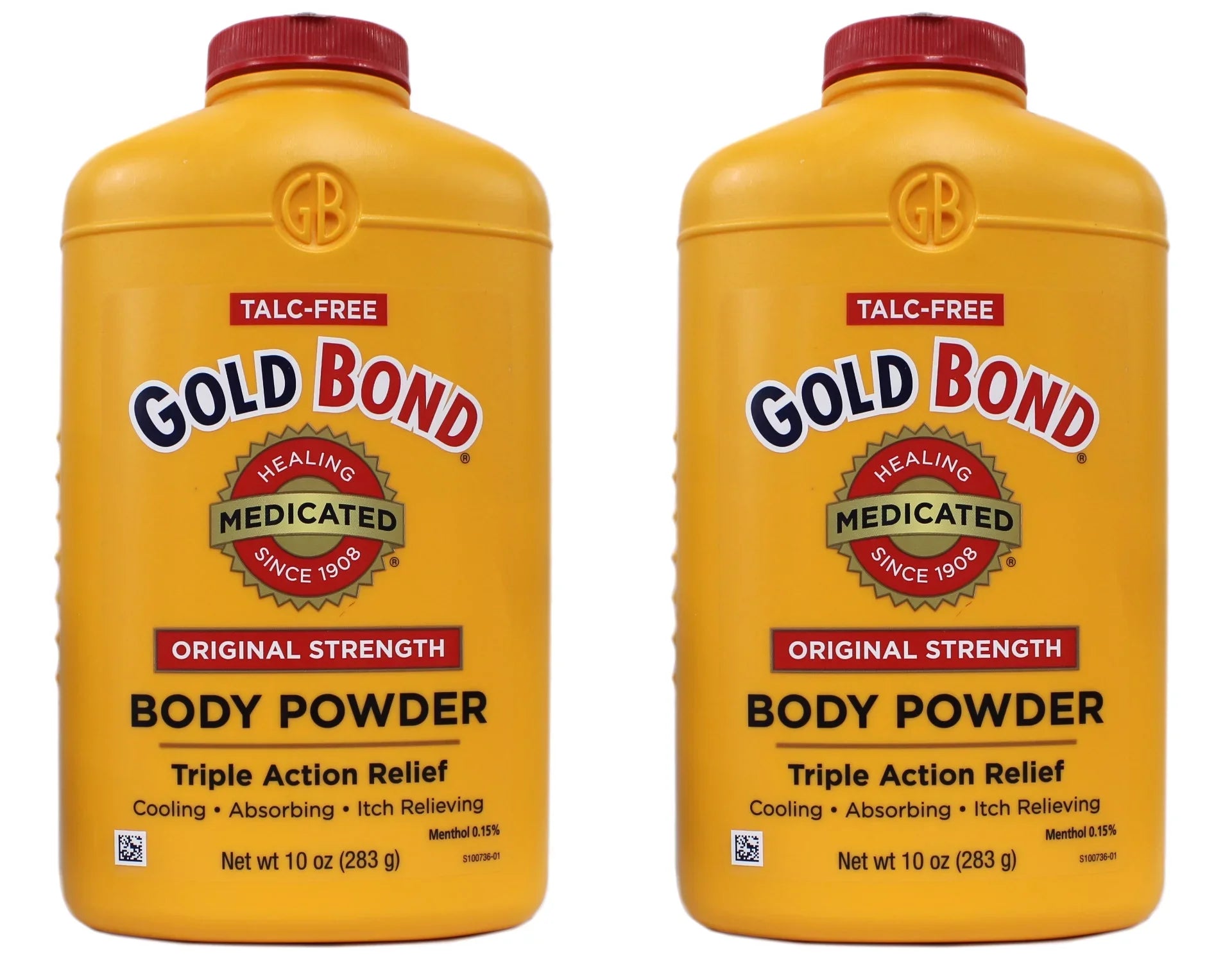 Premium Premium Gold Bond Medicated Original Strength Body Powder - Great Deal!