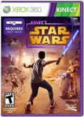 Premium Premium Premium Kinect Star Wars [Xbox 360, Action Light Saber Adventure, Kinect Required] NEW - Great Deal!