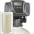 Premium 2 cu ft Digital Nitrate/Nitrite Filter with Fleck 5600SXT - Great Deal!