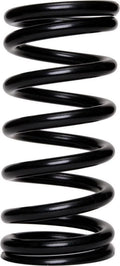 Premium Landrum Springs 5.5" OD x 12" Long 1000 lb Gold Conventional Spring P/N F1000