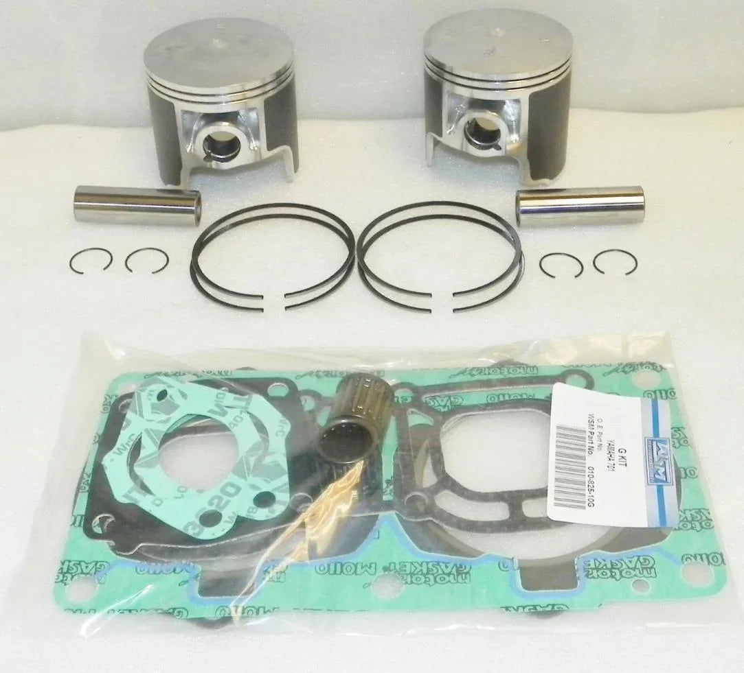 700 Series - Great Deal!