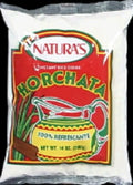 Premium Natura's, Horchata, Instant Rice Drink (Pack of 10) - Great Deal! - Great Deal!