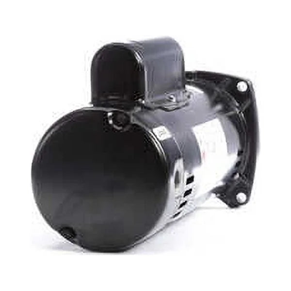 1.5 2-Speed 48Y Frame 230V Square Flange Pool Motor Century # SQS1152R