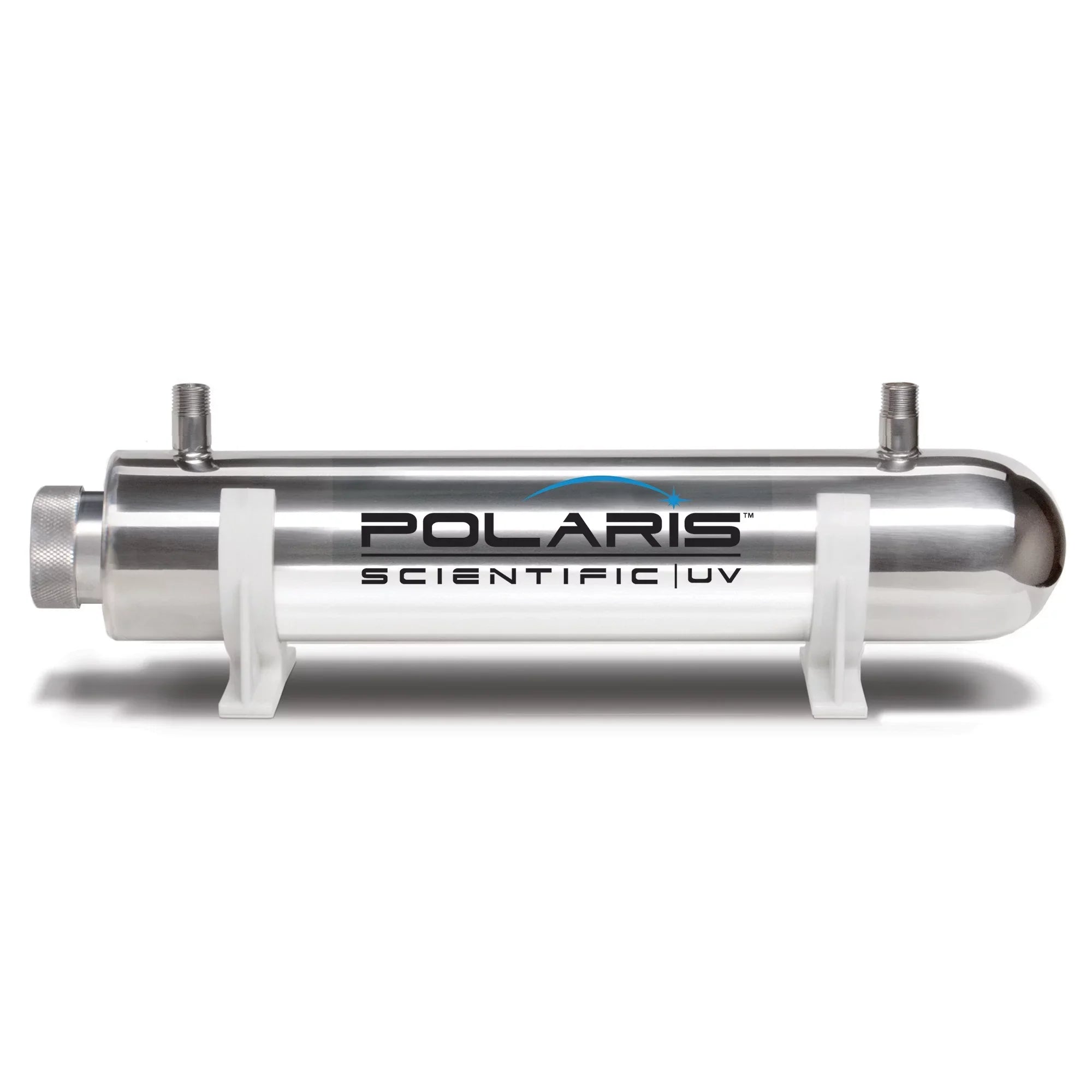 Polaris UVA-2C Ultraviolet UV Disinfection Sterilizer For RO & Drinking Water Systems, 2 GPM