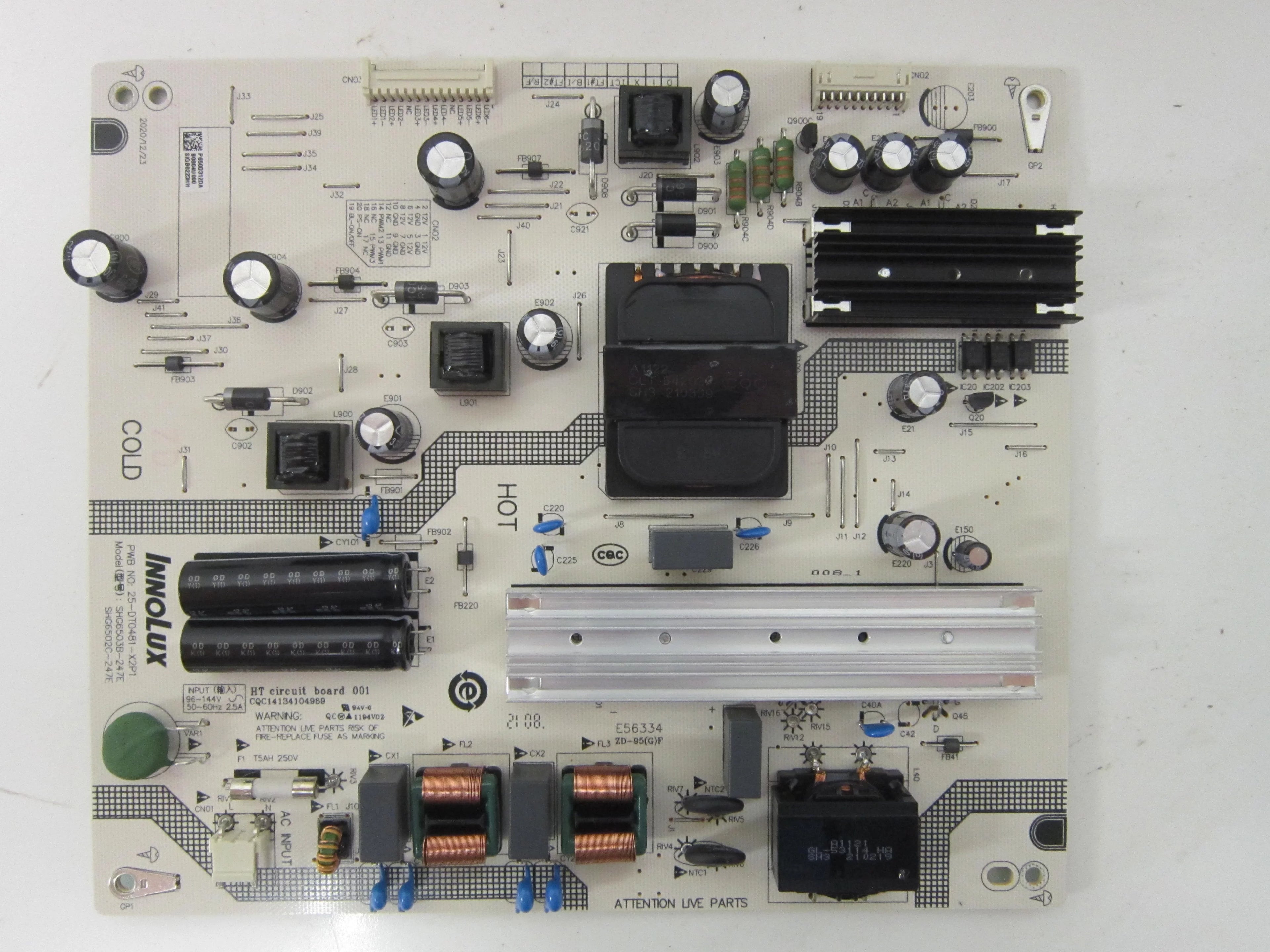 6M04B0004U000 Series - Great Deal! - Great Deal!