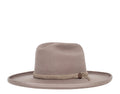 Premium Premium Goorin BrosGoorin Bros Garden Plains Fedora HatTaupeM - Great Deal!