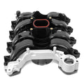 Premium DNA Motoring OEM-ITM-022 For 1996 to 2000 Ford Crown Victoria Mercury Cougar 4.6L V8 OE Style Engine Upper Intake Manifold - Great Deal! - Great Deal!