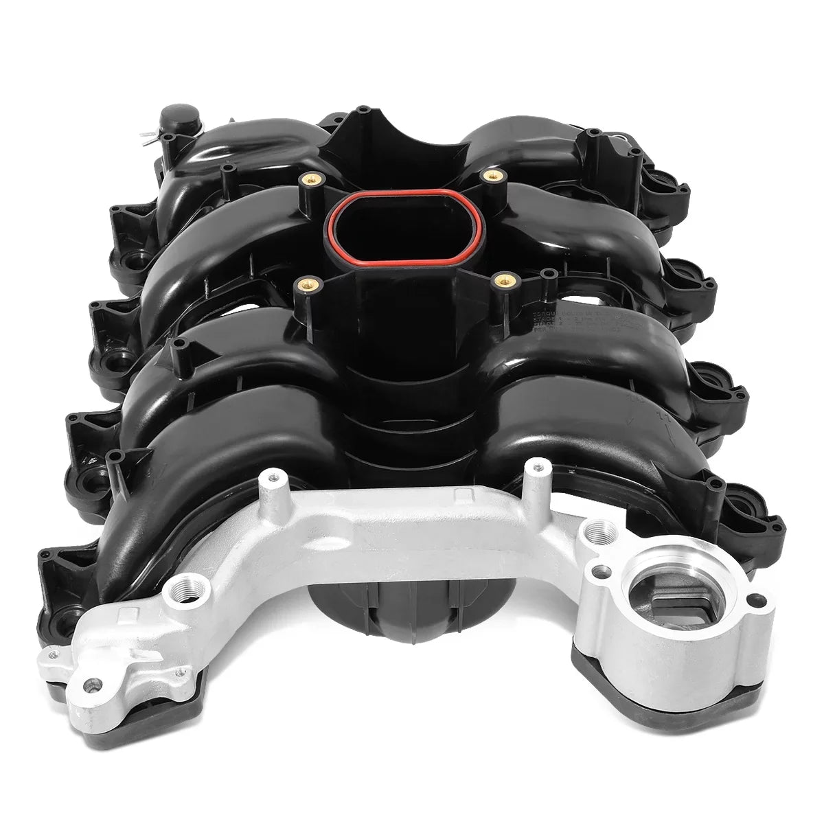 Premium DNA Motoring OEM-ITM-022 For 1996 to 2000 Ford Crown Victoria Mercury Cougar 4.6L V8 OE Style Engine Upper Intake Manifold - Great Deal! - Great Deal!