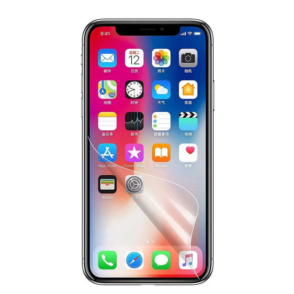 Premium Premium Restored Apple iPhone X 64GB, Space Gray - Unlocked T-Mobile (Refurbished)