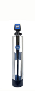 WECO KDF55-1252 Backwashing Filter with KDFÂ®-55 for Chlorine Removal - Great Deal!