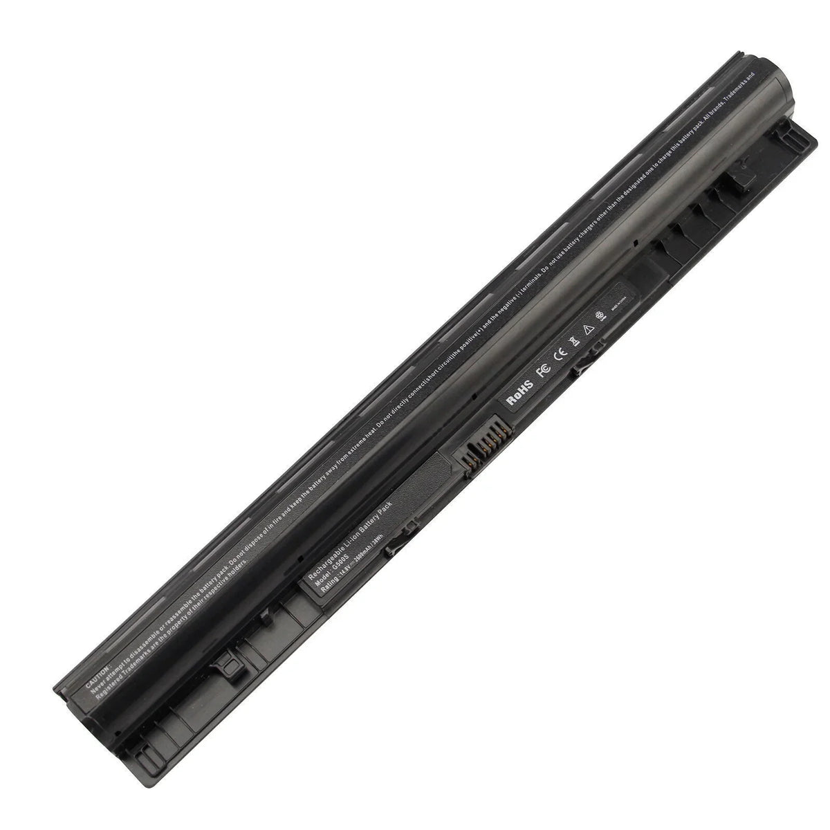 New Battery L12S4E01 For G400s G500s G50-45 G50-70 G50-80 G70-80 80L0 - Great Deal!