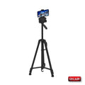 Premium On Air Pro Stand - Lightweight 57â Aluminum Tripod W/ Carry Bag & Mounting Screws for Phone/Camera - Great Deal! - Great Deal! - Great Deal!
