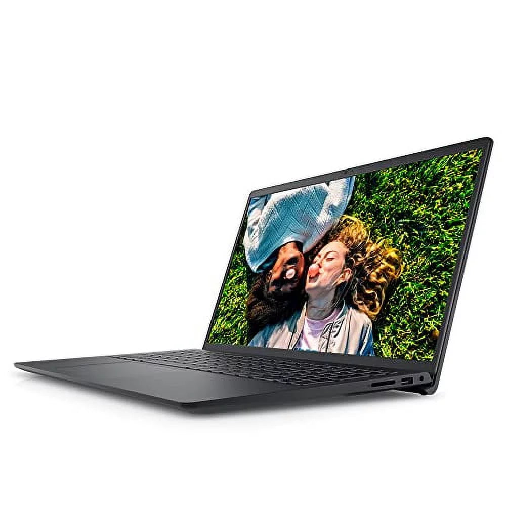 Premium High-performance Newest Inspiron 3000 i3511 Laptop, 15.6" FHD Touchscreen, 11th Gen i5-1135G7, Iris Xe Graphics, 16GB DDR4, 1TB NVMe SSD, HDMI, Wireless, Wi-Fi, Windows 10 Pro - Great Deal!