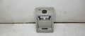 Premium Pre-Owned 07 2007 GMC Yukon Overhead Roof Console with Sunroof Controls OEM (Good) - Great Deal!