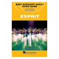 Premium Premium Hal Leonard Baby Elephant Walk/Peter Gunn Marching Band Level 3 Arranged by Paul Murtha - Great Deal! - Great Deal!