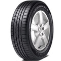 Premium Set of 4 Goodyear Assurance All-Season 185/60R15 84T 600AB 65000 Mile Warranty Tires 407739374 / 185/60/15 / 1856015 Fits: 2004-06 Scion xB Base, 2004-06 Scion xA Base