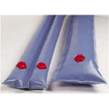 Premium Premium Blue Wave NW106-2 8' Double Water Tube - 10 Pack