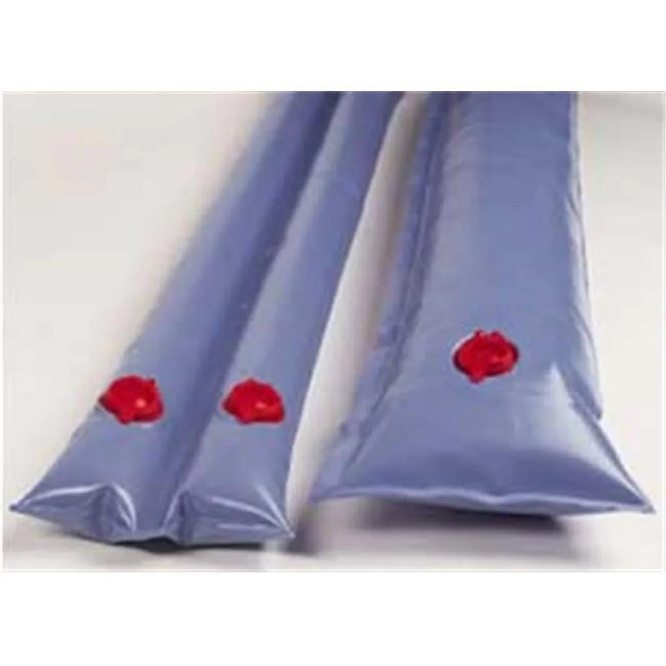 Premium Premium Blue Wave NW106-2 8' Double Water Tube - 10 Pack