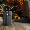 Premium SKYSHALO 75 Gallon Aquarium Canister Filter Fish Tank Quiet 11w UV Lamp - Great Deal!