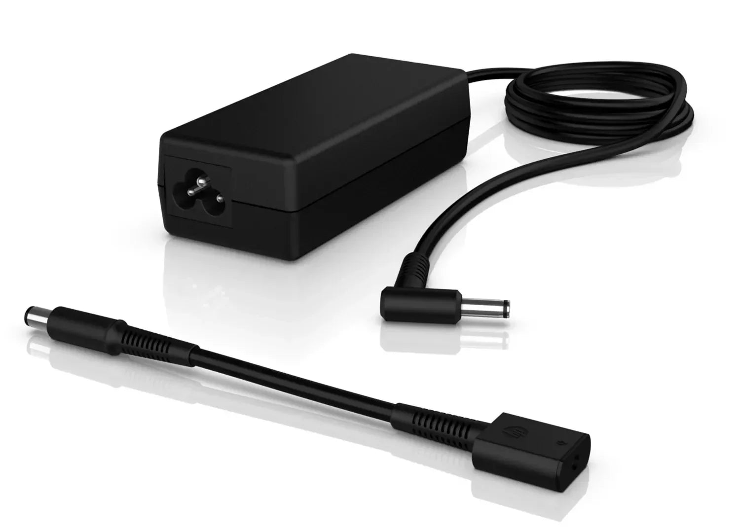 Premium Restored 65W Smart AC Adapter for ProBook 440 G6 Notebook PC 4.5 mm Barrel Port (Refurbished)
