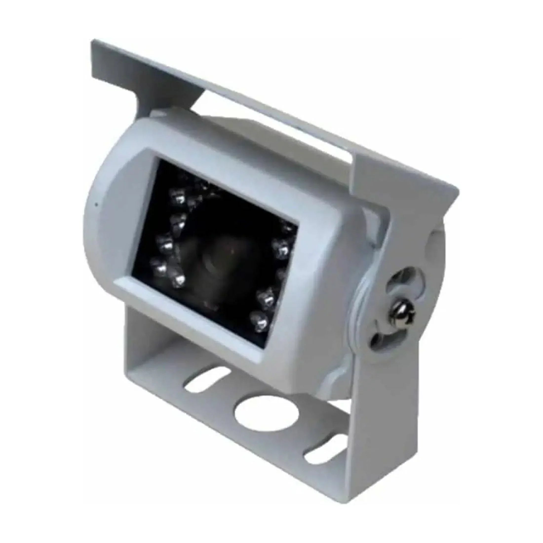 Premium Premium Rydeen CM-R1000W Universal ProGrade Backup Camera - White - Great Deal!